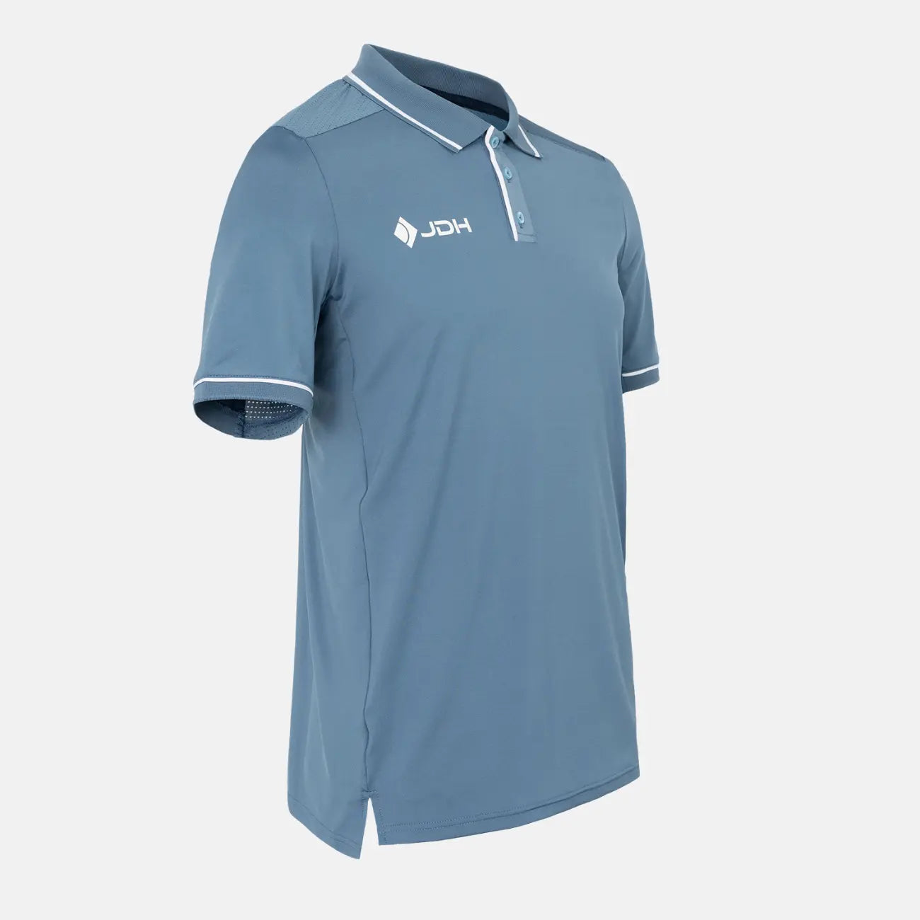 JDH Carbon polo pro para niños - Tormenta