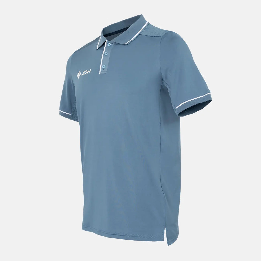 JDH Carbon polo pro para niños - Tormenta