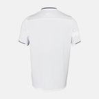 JDH Carbon polo pro para niños - Blanco