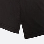 JDH Carbon polo pro para mujer - Negro