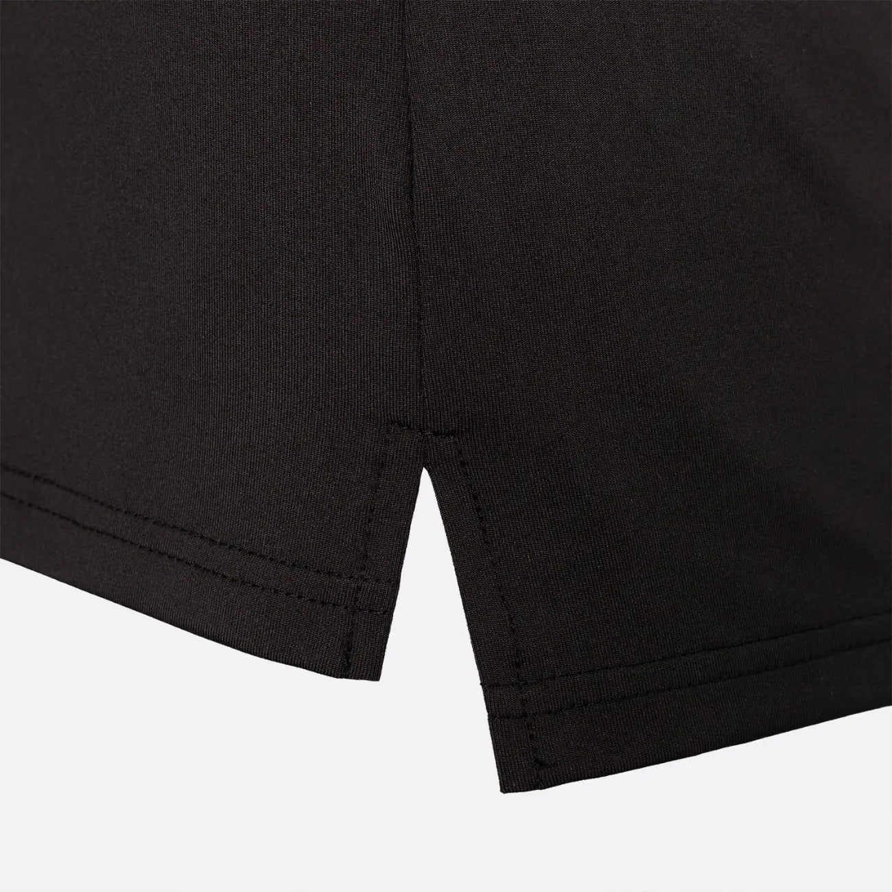 JDH Carbon polo pro para mujer - Negro