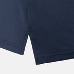 JDH Carbon polo pro para mujer - Azul Marino
