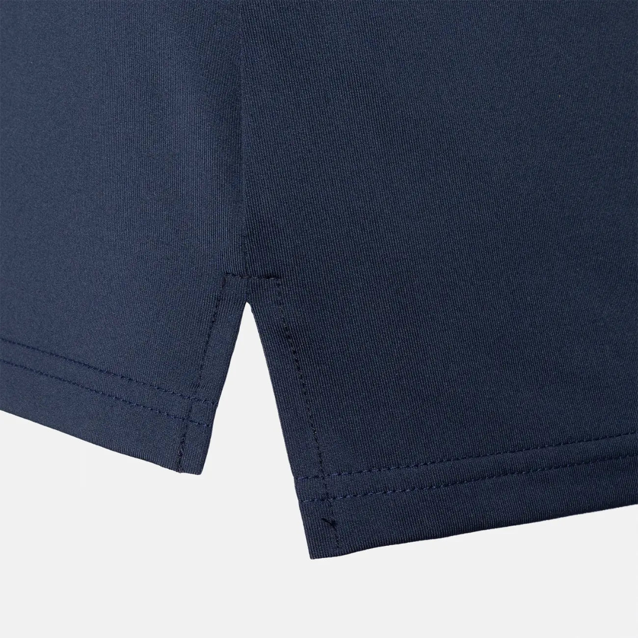 JDH Carbon polo pro para mujer - Azul Marino