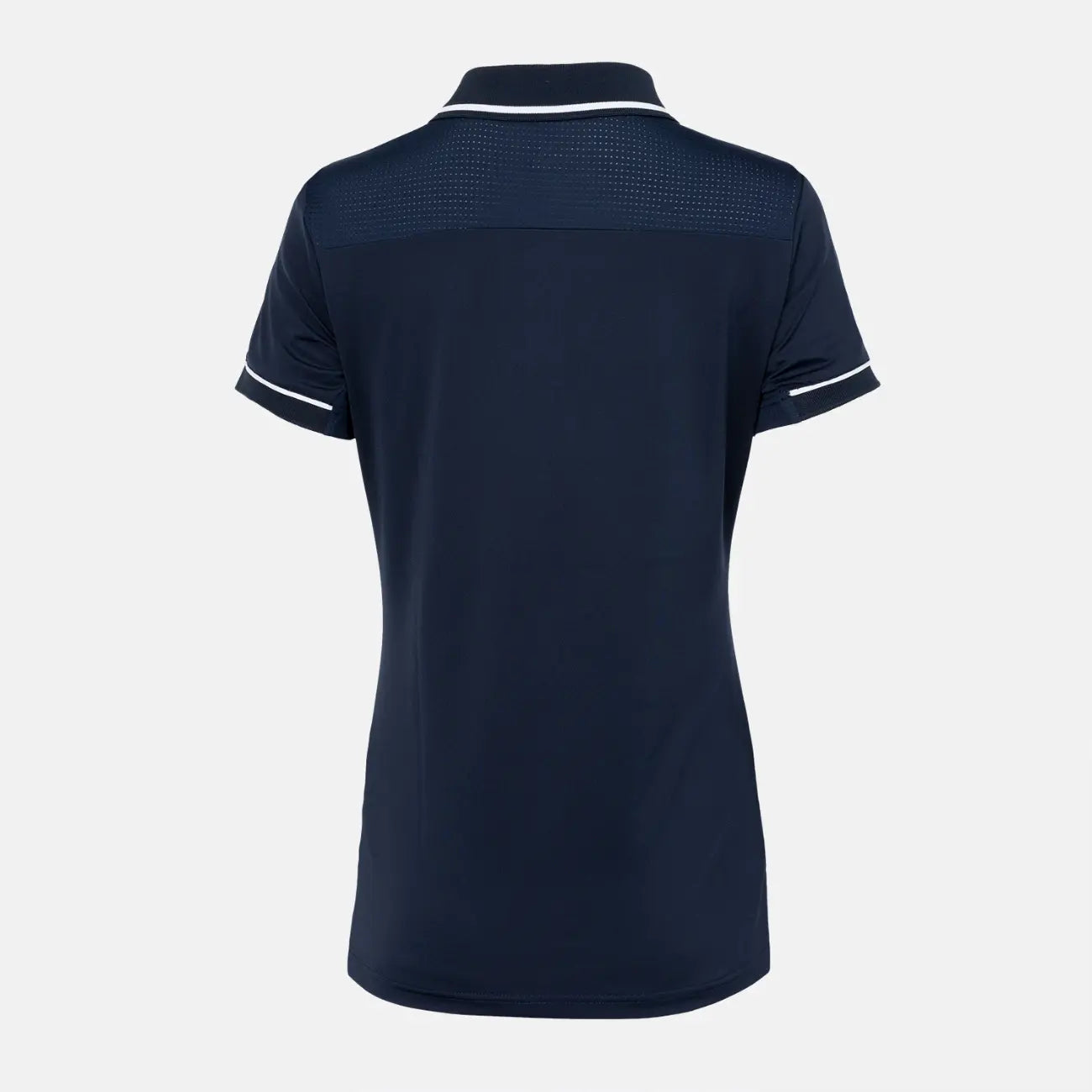 JDH Carbon polo pro para mujer - Azul Marino