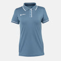 JDH Carbon polo pro para mujer - Tormenta