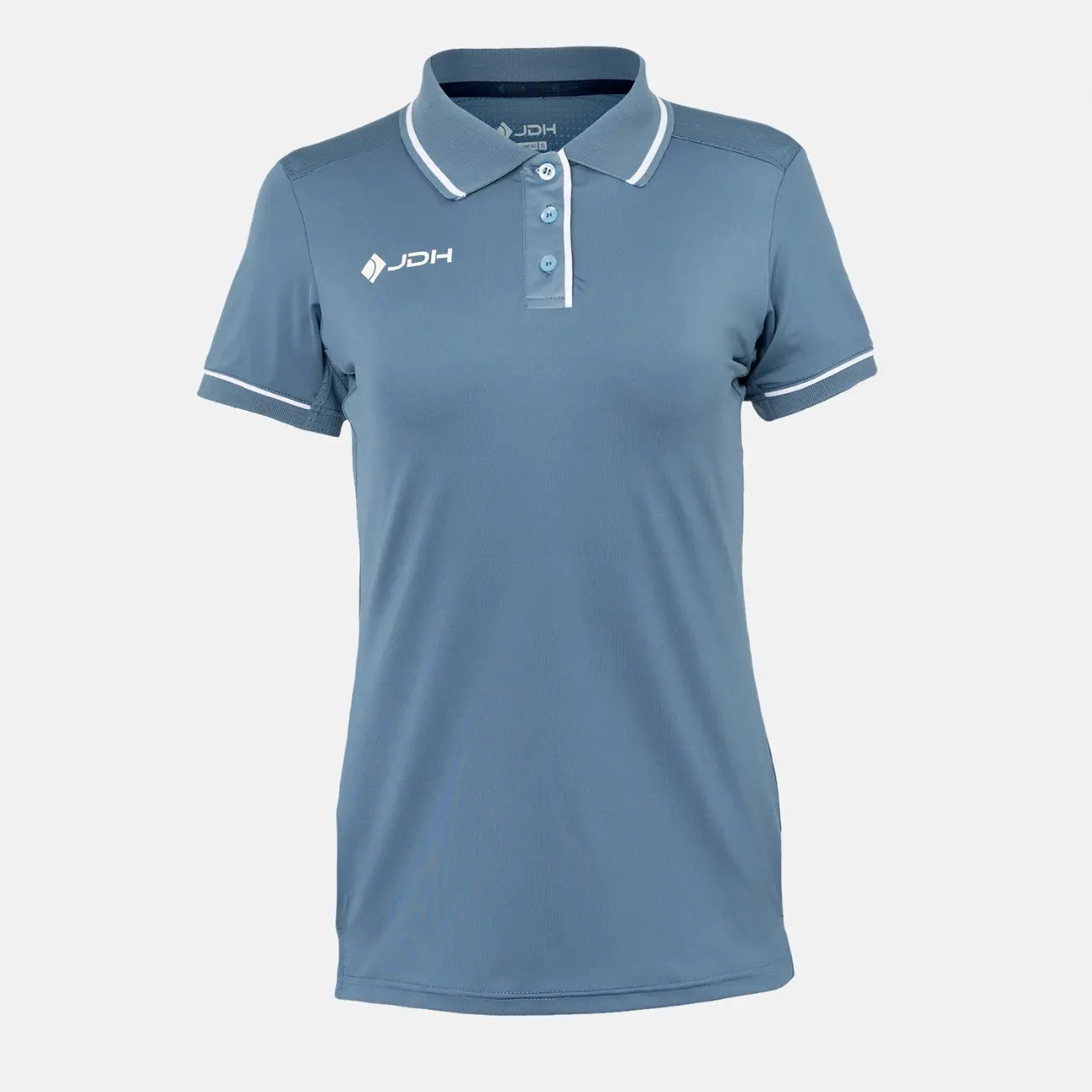JDH Carbon polo pro para mujer - Tormenta