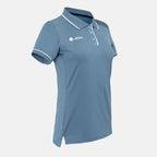 JDH Carbon polo pro para mujer - Tormenta