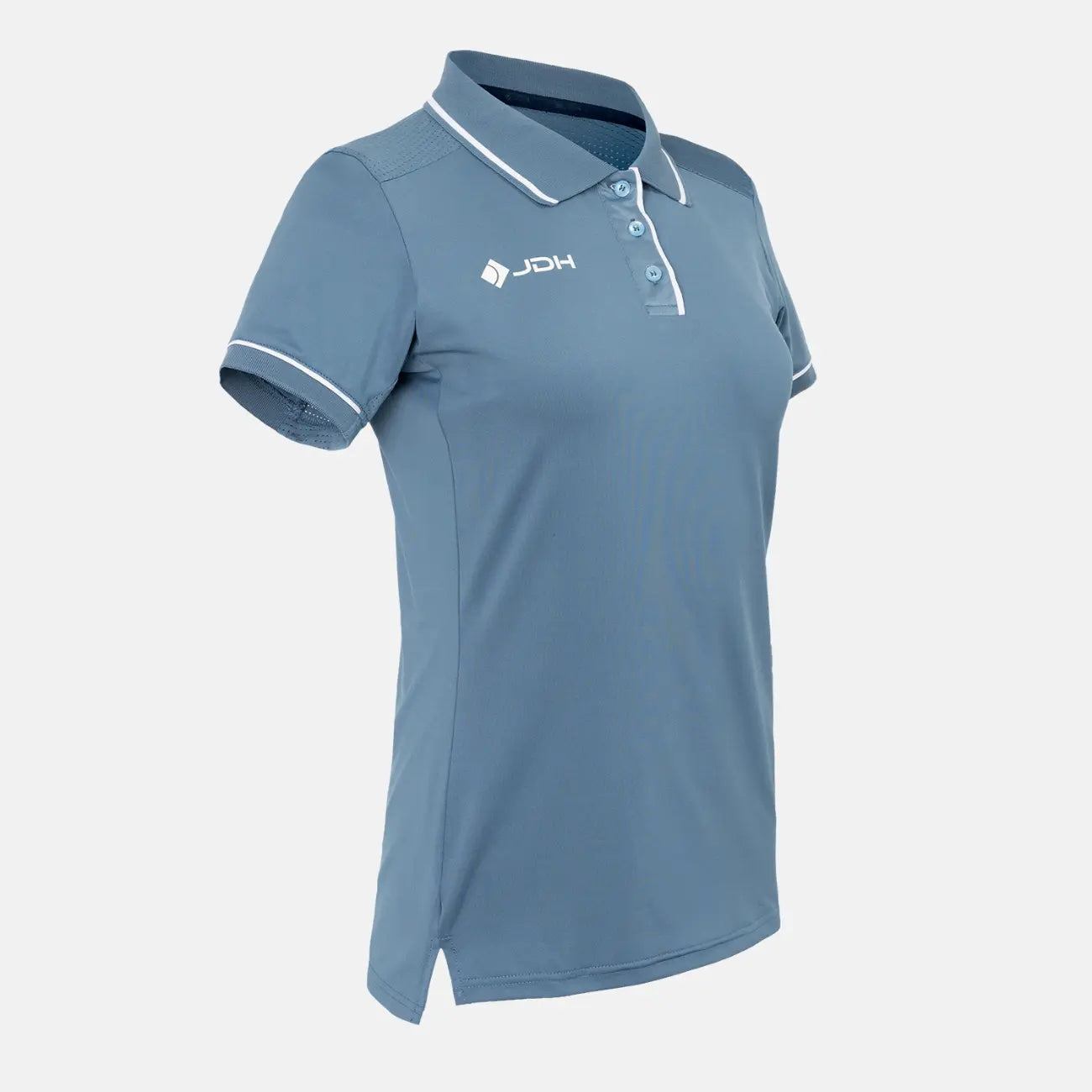 JDH Carbon polo pro para mujer - Tormenta