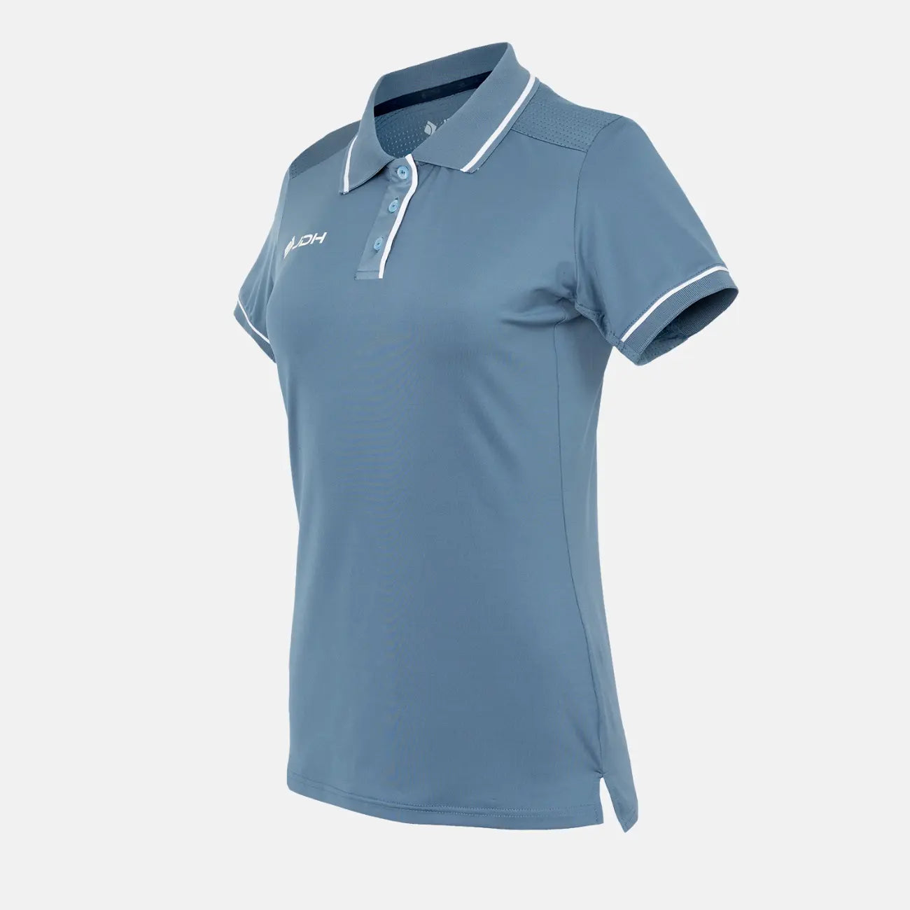 JDH Carbon polo pro para mujer - Tormenta