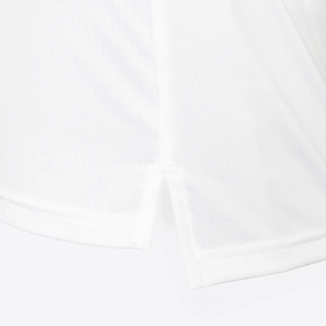 JDH Carbon polo pro para mujer - Blanco