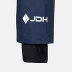 JDH Carbon chaqueta acolchada para hombre - Azul Marino