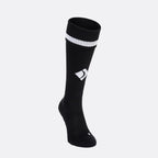JDH Carbon calcetín hasta la rodilla - Negro