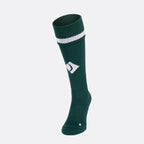 JDH Carbon calcetín hasta la rodilla - Verde Claro