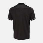 JDH Carbon camiseta profesional para hombre - Negro