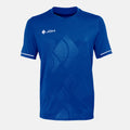 JDH Carbon camiseta pro para hombre - Cobalto