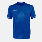 JDH Carbon camiseta pro para hombre - Cobalto