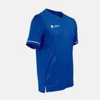 JDH Carbon camiseta pro para hombre - Cobalto