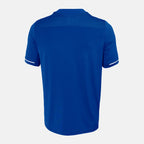 JDH Carbon camiseta pro para hombre - Cobalto