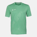 JDH Carbon camiseta pro para hombre - Menta