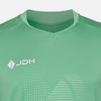 JDH Carbon camiseta pro para hombre - Menta