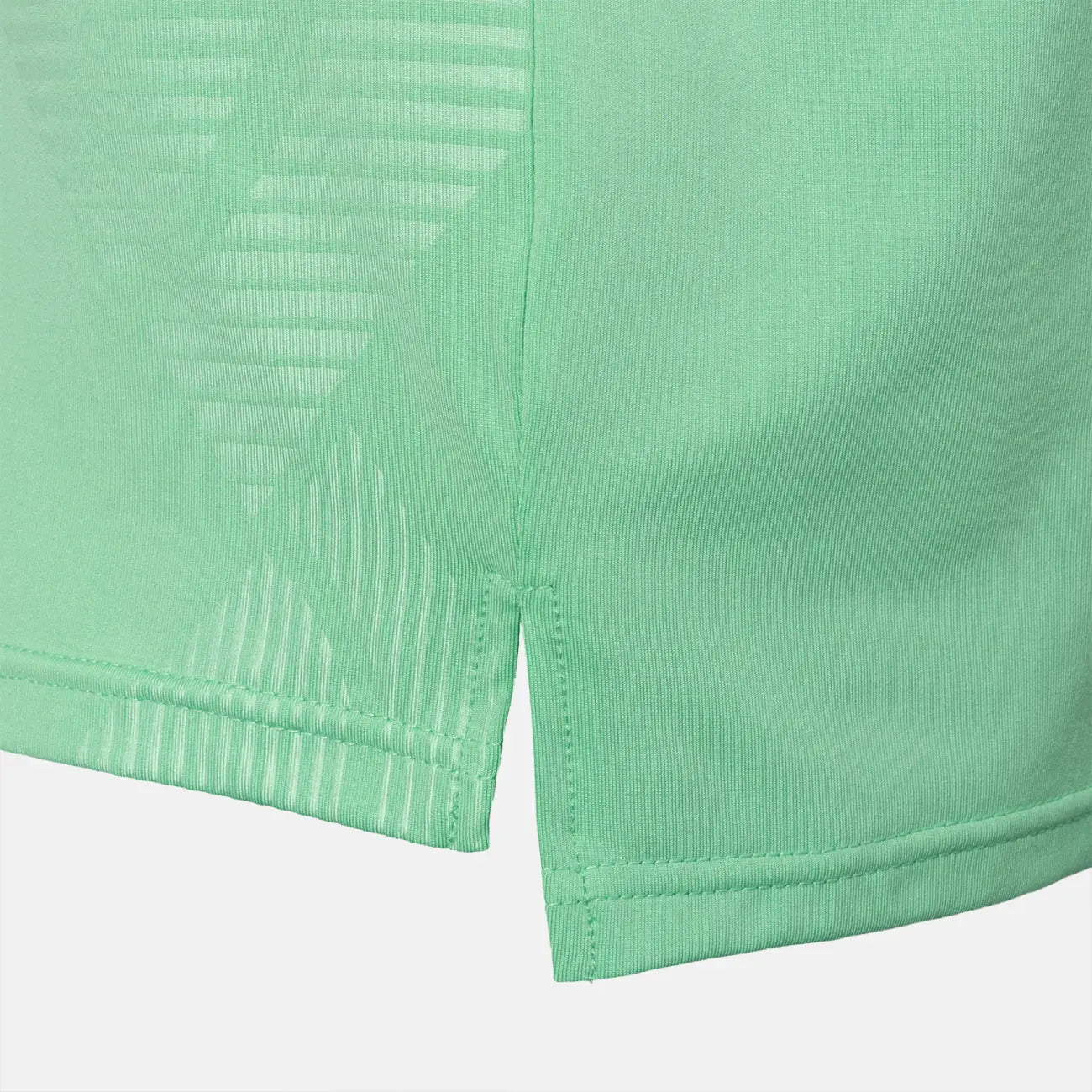 JDH Carbon camiseta pro para hombre - Menta