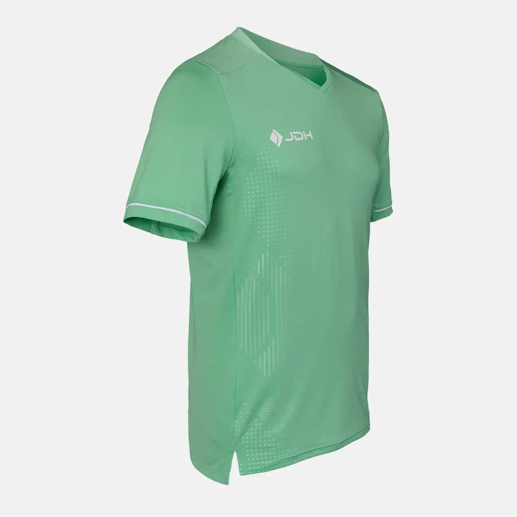 JDH Carbon camiseta pro para hombre - Menta
