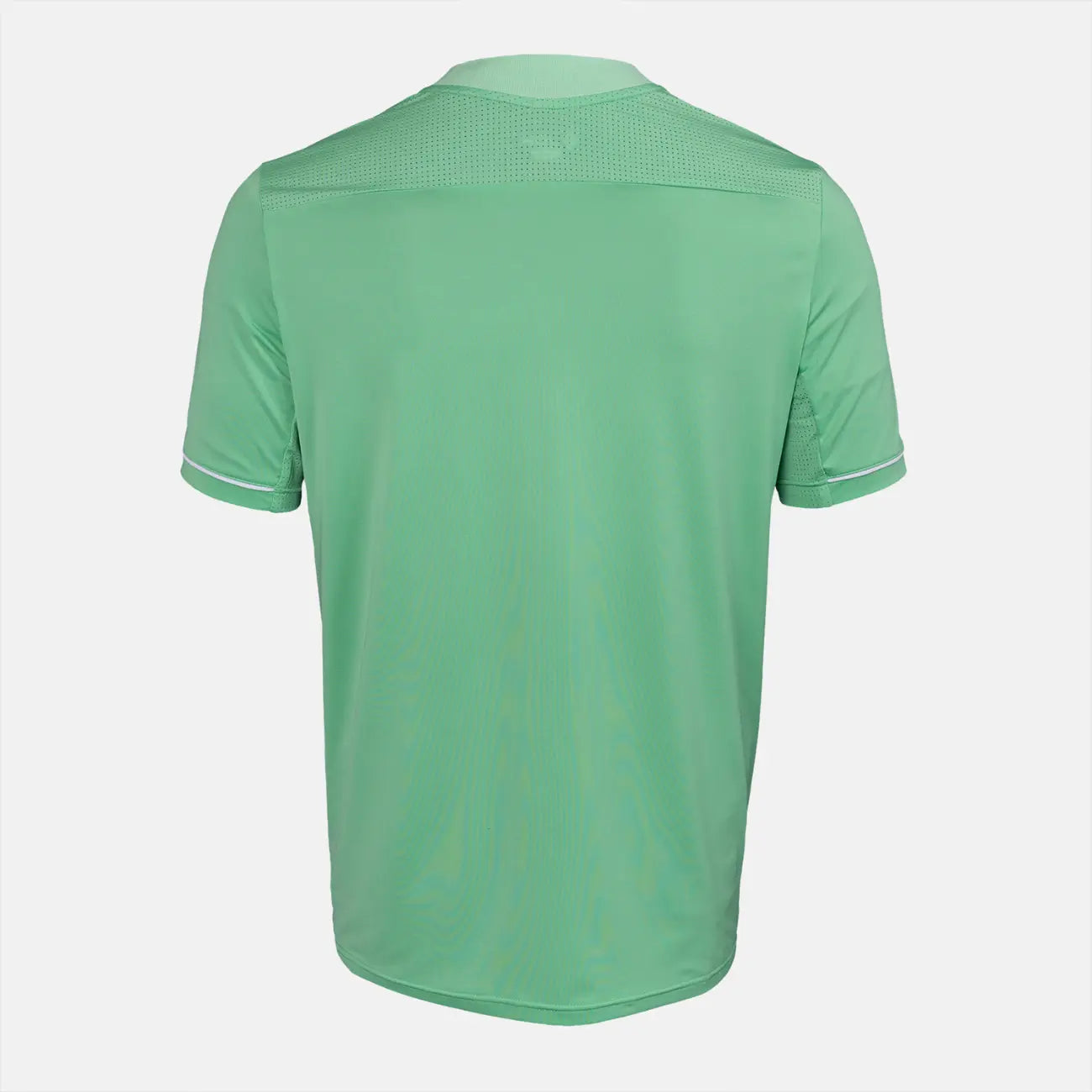 JDH Carbon camiseta pro para hombre - Menta
