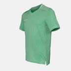 JDH Carbon camiseta pro para hombre - Menta