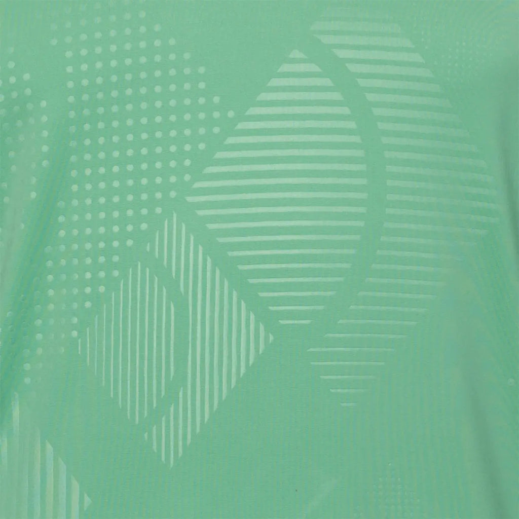 JDH Carbon camiseta pro para hombre - Menta