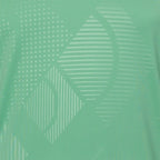 JDH Carbon camiseta pro para hombre - Menta