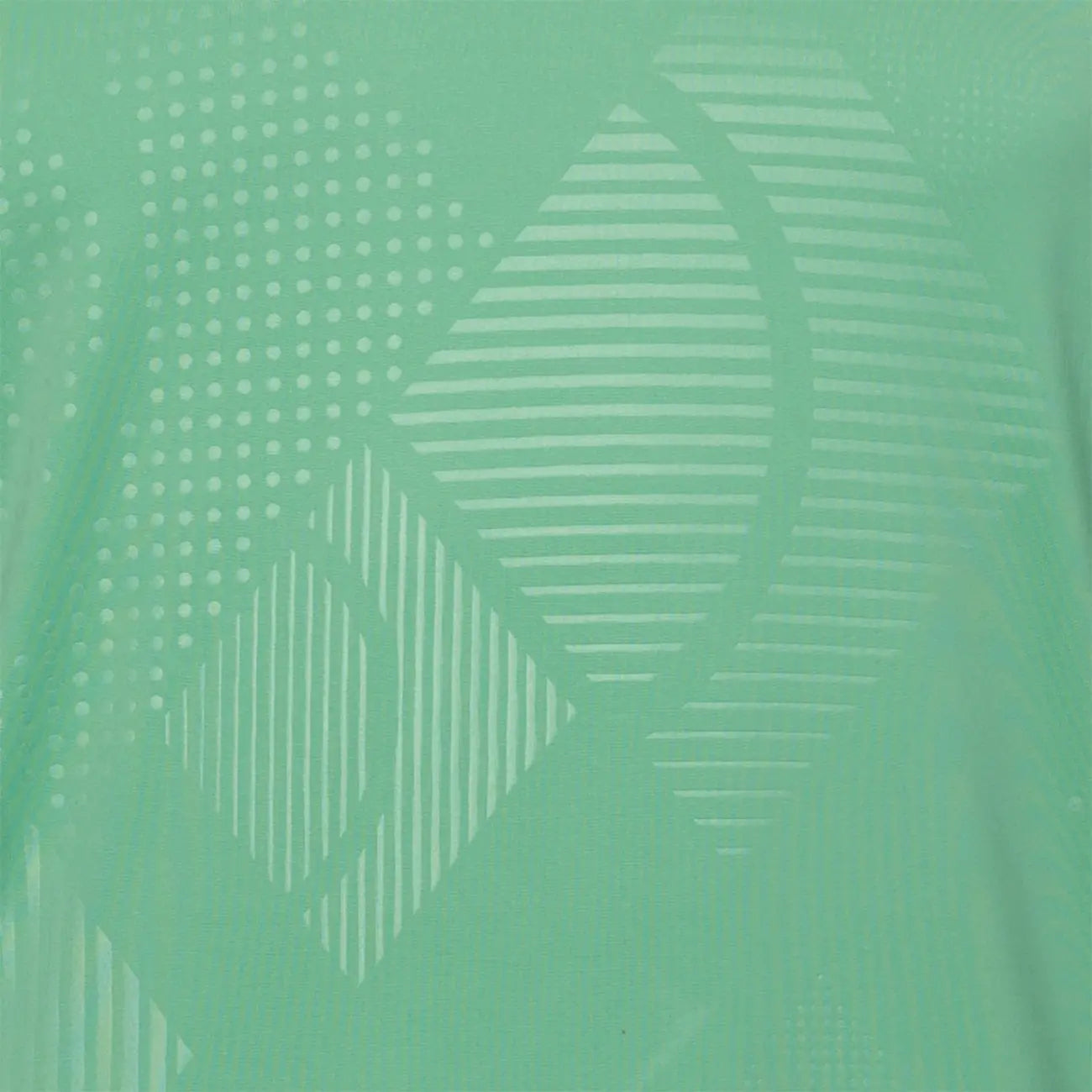 JDH Carbon camiseta pro para hombre - Menta