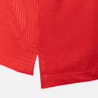 JDH Carbon camiseta profesional para niños - Rojo