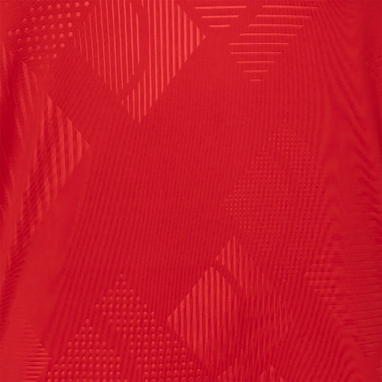 JDH Carbon camiseta profesional para niños - Rojo