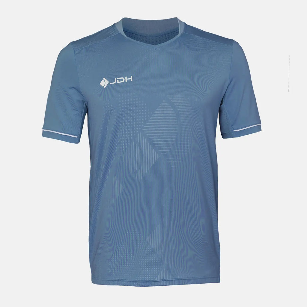 JDH Carbon camiseta pro para hombre - Tormenta