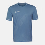 JDH Carbon camiseta pro para hombre - Tormenta