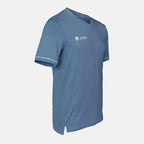 JDH Carbon camiseta pro para hombre - Tormenta