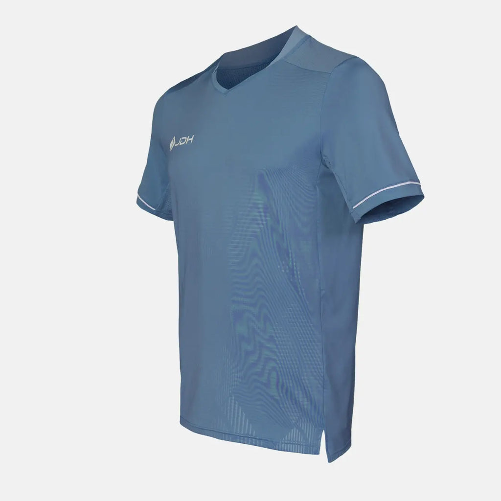 JDH Carbon camiseta pro para hombre - Tormenta