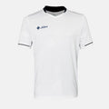 JDH Carbon camiseta profesional para hombre - Blanco