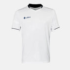 JDH Carbon camiseta profesional para hombre - Blanco