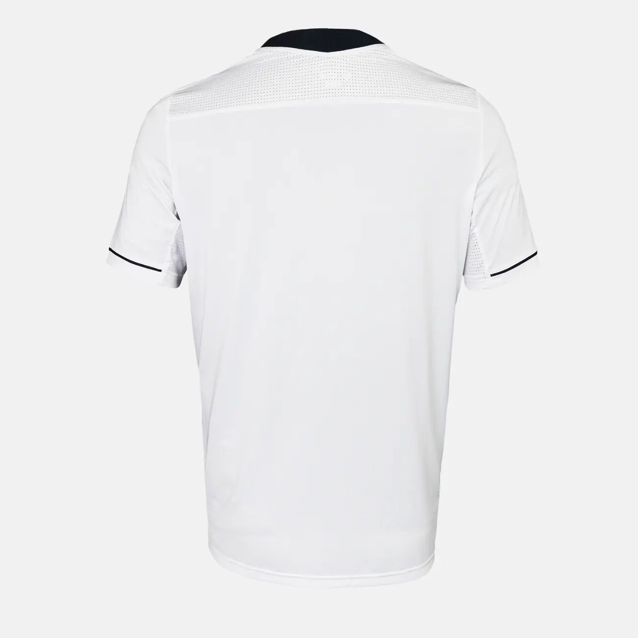 JDH Carbon camiseta profesional para hombre - Blanco