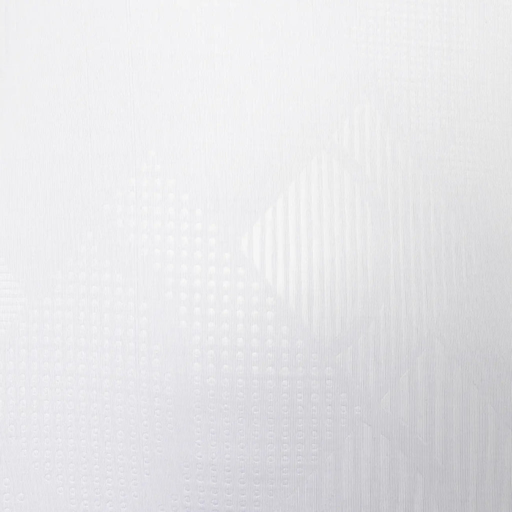 JDH Carbon camiseta profesional para hombre - Blanco