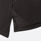 JDH Carbon camiseta profesional para mujer - Negro
