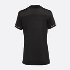 JDH Carbon camiseta profesional para mujer - Negro