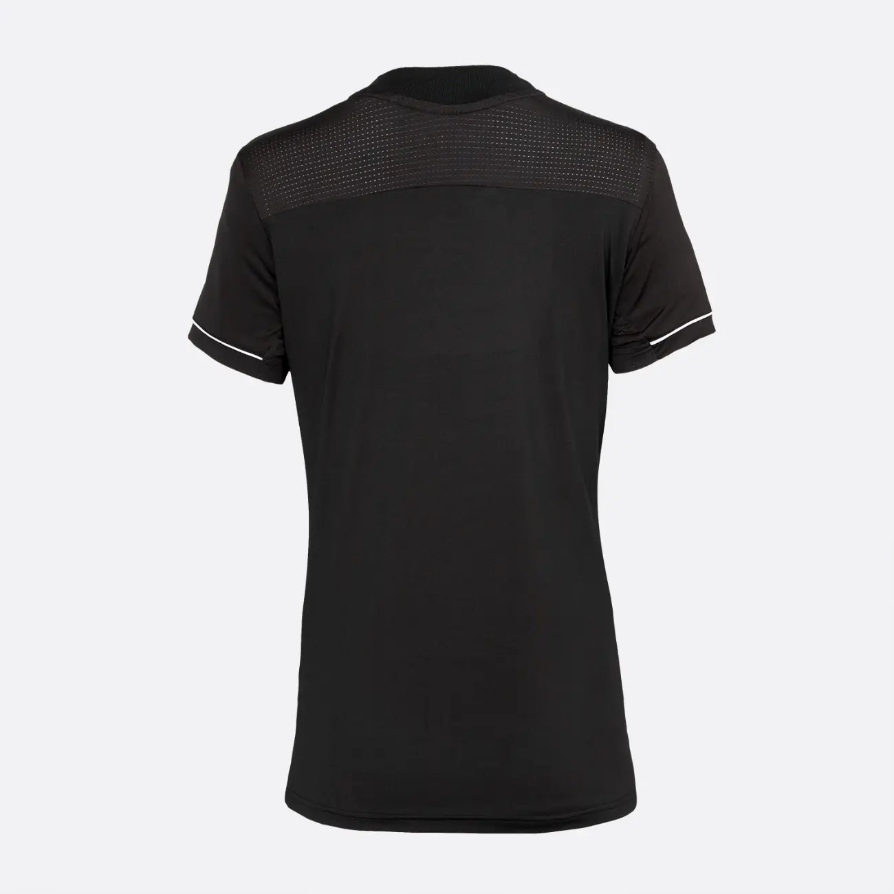 JDH Carbon camiseta profesional para mujer - Negro