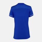 JDH Carbon camiseta profesional para mujer - Cobalto