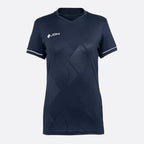 JDH Carbon camiseta profesional para mujer - Azul marino