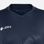 JDH Carbon camiseta profesional para mujer - Azul marino