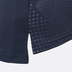 JDH Carbon camiseta profesional para mujer - Azul marino