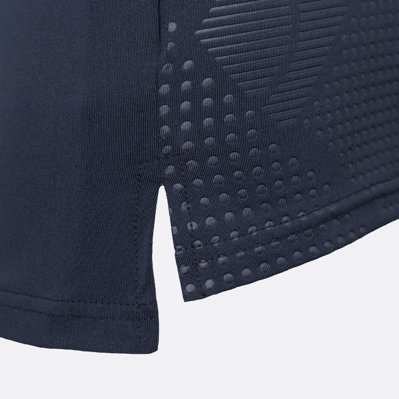 JDH Carbon camiseta profesional para mujer - Azul marino