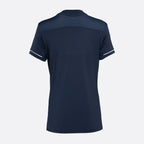 JDH Carbon camiseta profesional para mujer - Azul marino